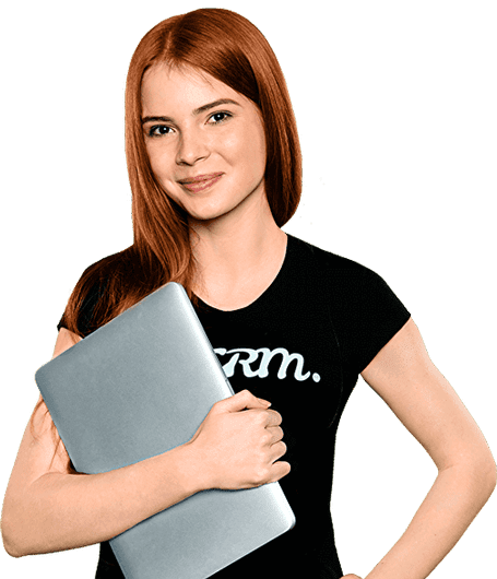 менеджер AmoCRM